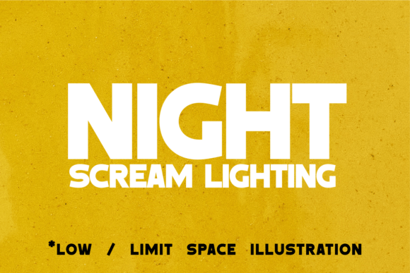 Goveca Font preview 3