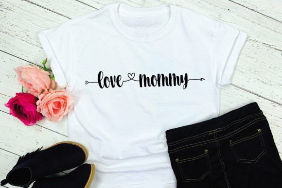 Best Mother Font preview 3