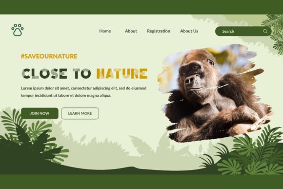 Green Highlight Font preview 3