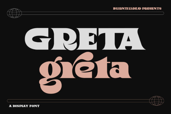 Greta Font