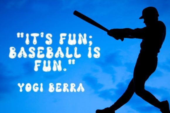 Groovy Baseball Font preview 3