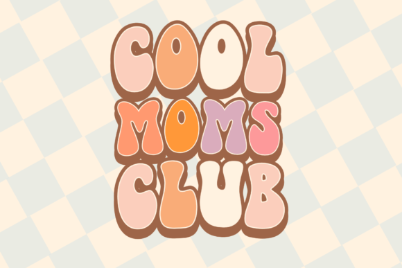 Groovy Star Font preview 4