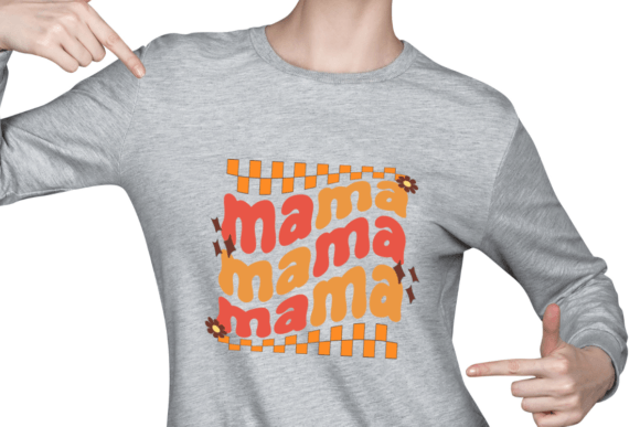 Groovy Sunday Font preview 3