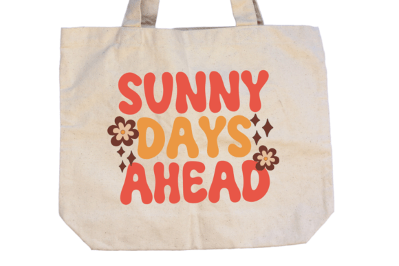 Groovy Sunday Font preview 4
