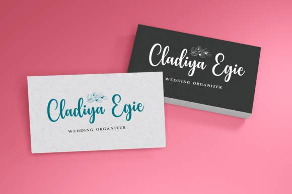 Chapter Font preview 3