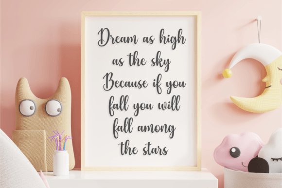 Chapter Font preview 4