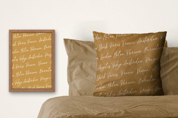 Classy Bissantine Duo Font preview 2
