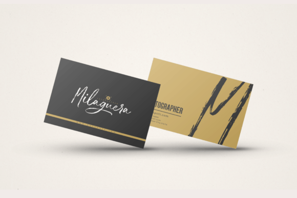 Classy Bissantine Duo Font preview 4