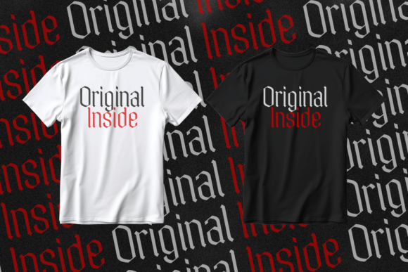 Cloister Dreams Font preview 4