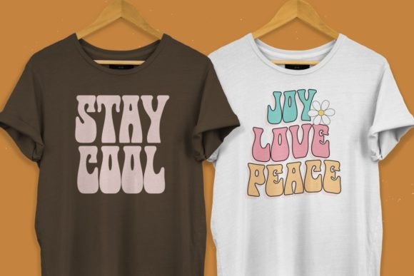 Cosmed Retro Font preview 4