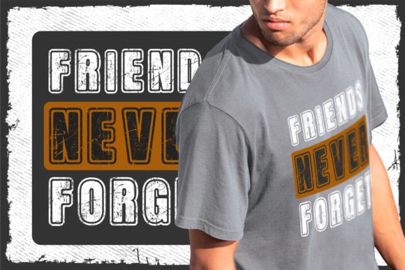Grunge Diy Distressed Font preview 3