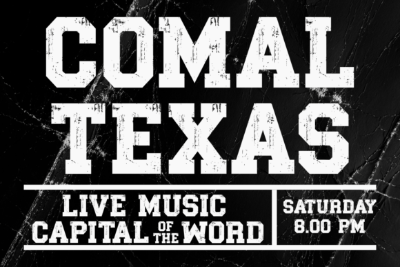 Grunge Scratch Font preview 2