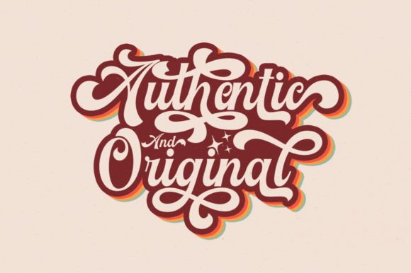 Asilyina Ragvina Font preview 2