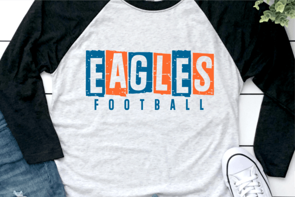 Halftime Font preview 4