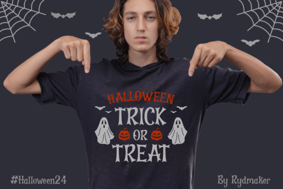 Halloween Nightmare Font preview 2