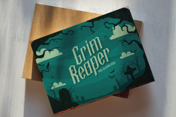 Halloween Witch Font preview 2