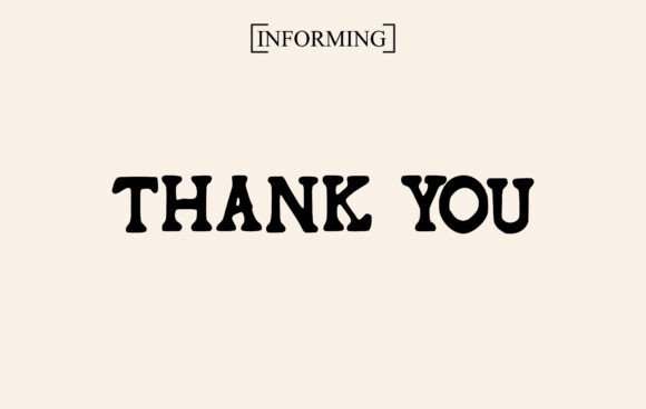 Hana Font preview 4