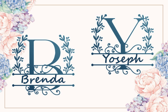 Handdrawn Vine Font preview 2