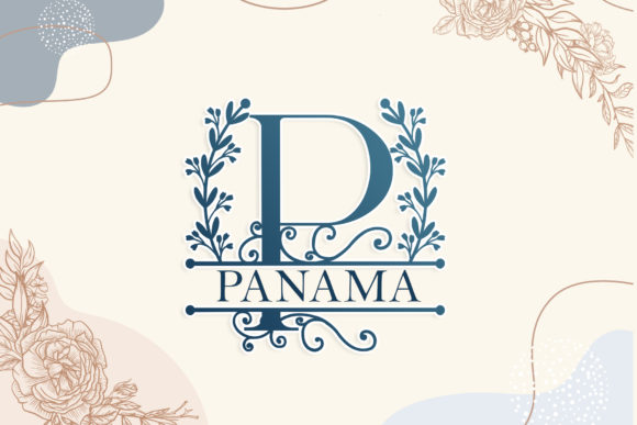 Handdrawn Vine Font preview 3