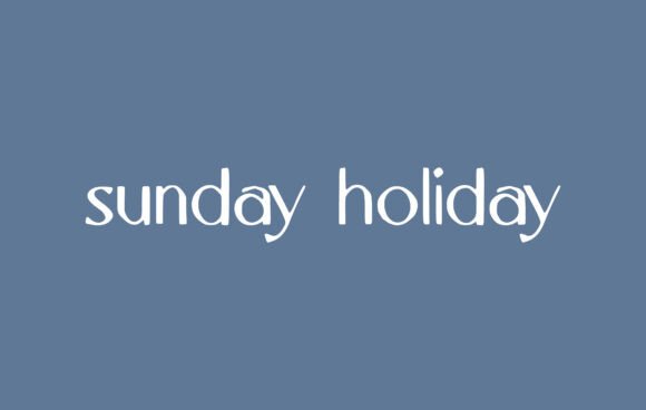 Handinestle Font preview 3