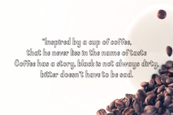 Handmade Farmhouse Outline Font preview 2