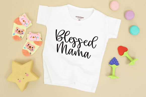 Handmade Wishes Font preview 3