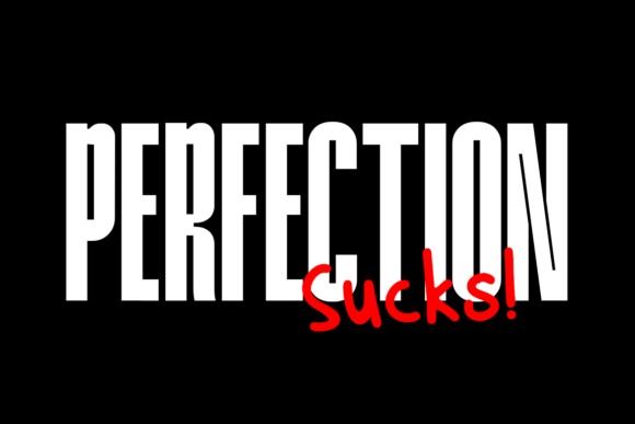 Handritn Font Font preview 2
