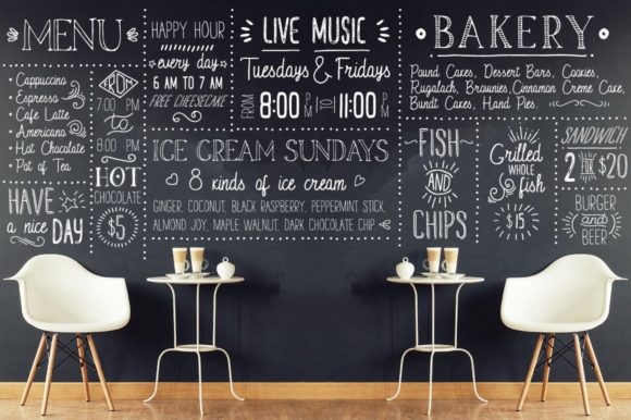 Handwritten Font Collection Font preview 2