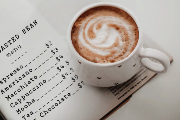 Handy Typewriter Font preview 2