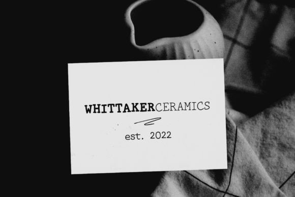 Handy Typewriter Font preview 4