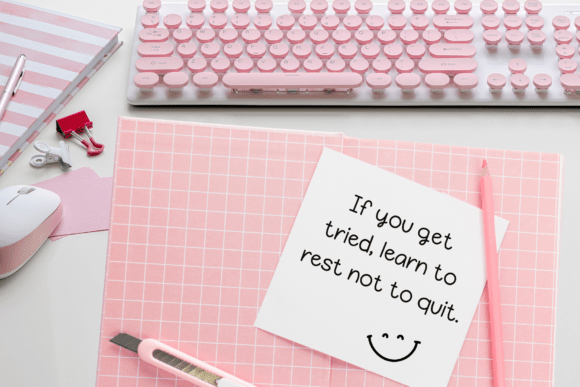 Happy Day Font preview 4