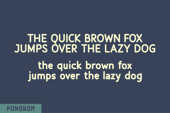Happy Go Lucky Font preview 4