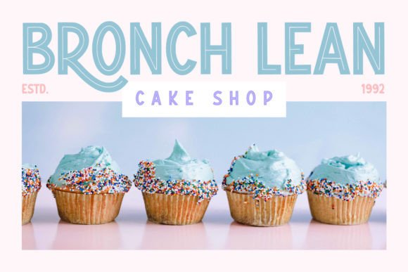 Happy Land Font preview 3