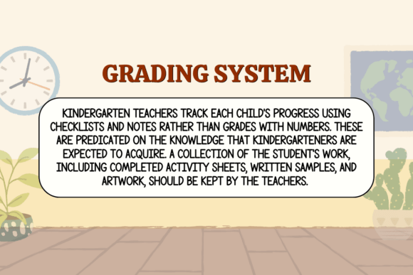 Happy Teacher Font preview 4