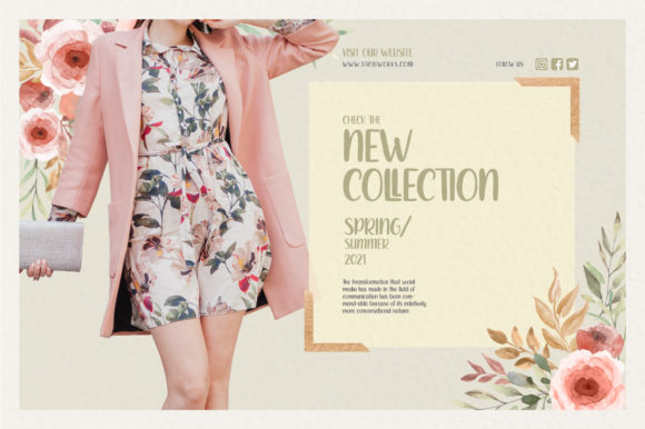 Harelson Craft Font preview 2