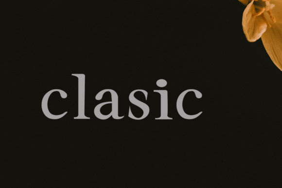Harlow Font preview 3