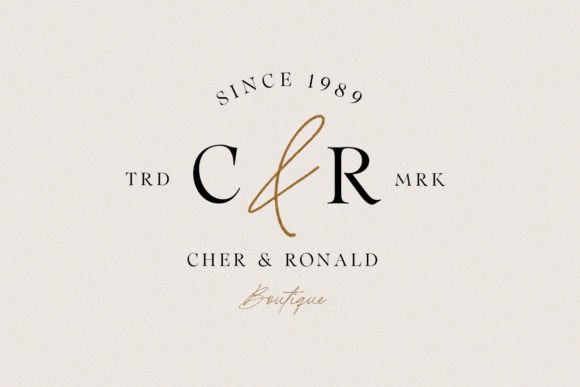 Heart Affairs  Font preview 4
