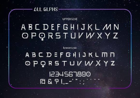 Heart Breaker Font preview 2