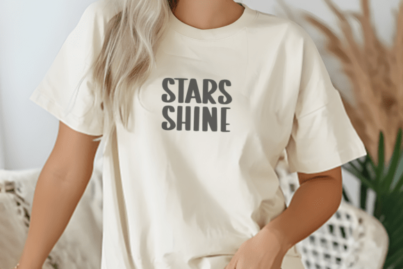 Heart Cute Font preview 4