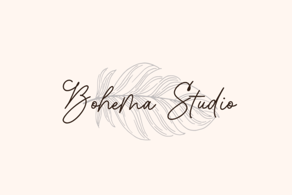 Astutely Font preview 2