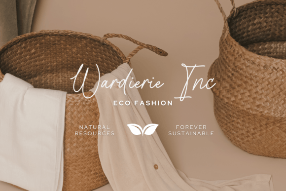 Astutely Font preview 4