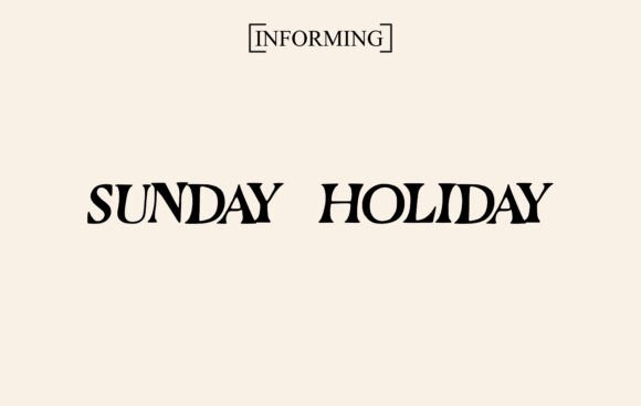 Heavenly Ink Font preview 3