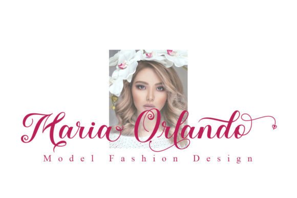 Hello Amaria Font preview 3