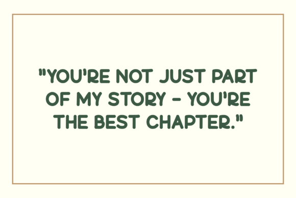 Hello Brother Font preview 3