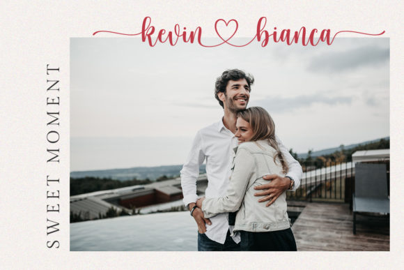 Hello Honey Font preview 7