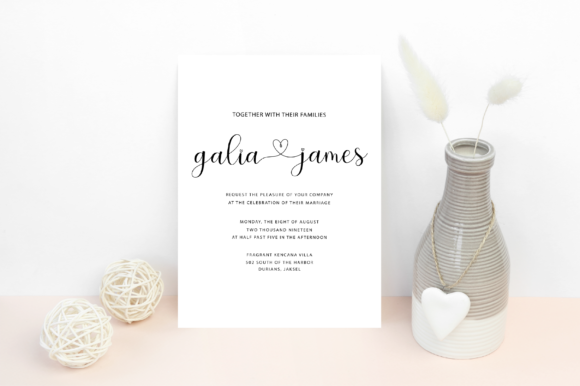 Hello Olive Font preview 4