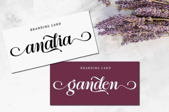 Hello Starlight Font preview 4