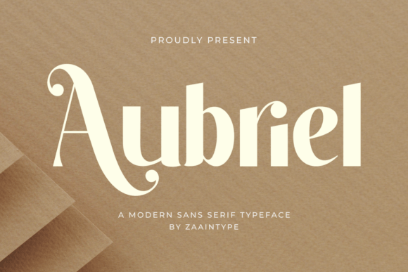 Aubriel Font