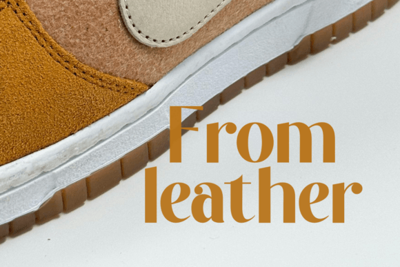 Aubriel Font preview 2