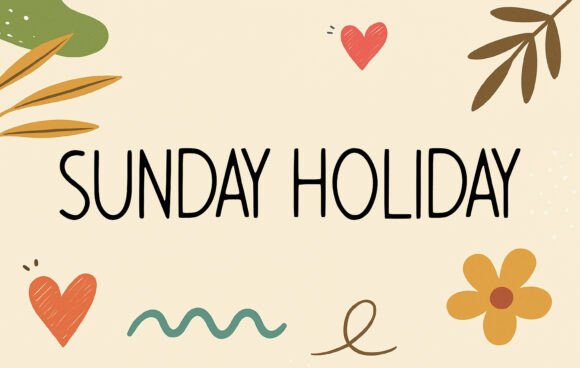 Henry Font preview 3